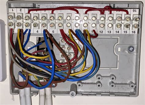 junction box pontiac montana youtube|junction box wiring error.